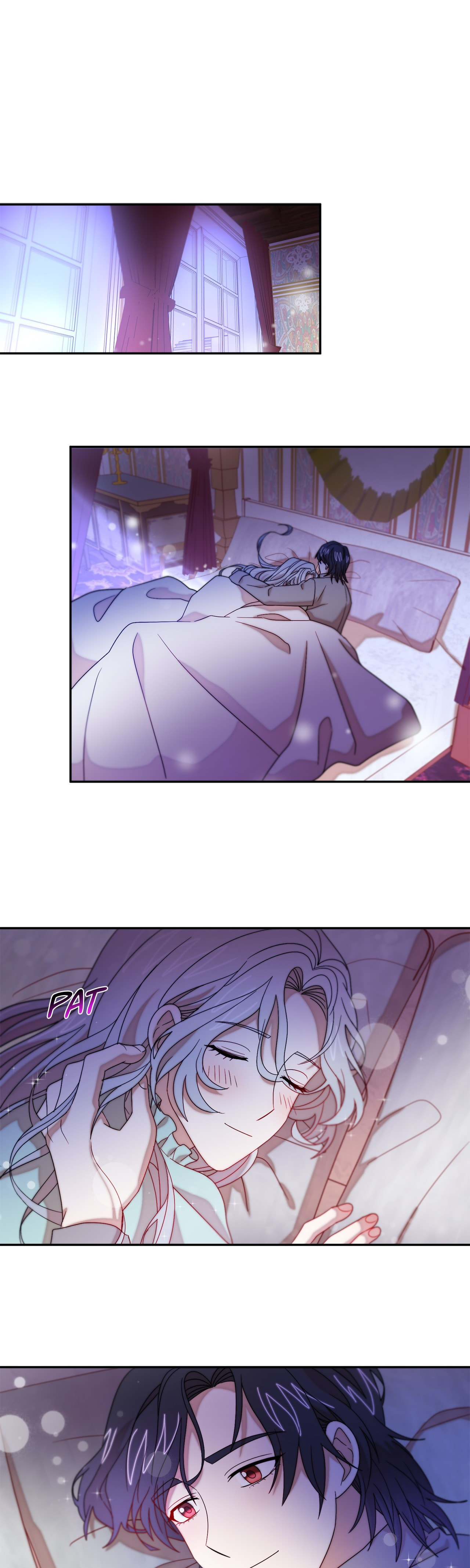 Romance in Reverse Chapter 42 page 21 - 