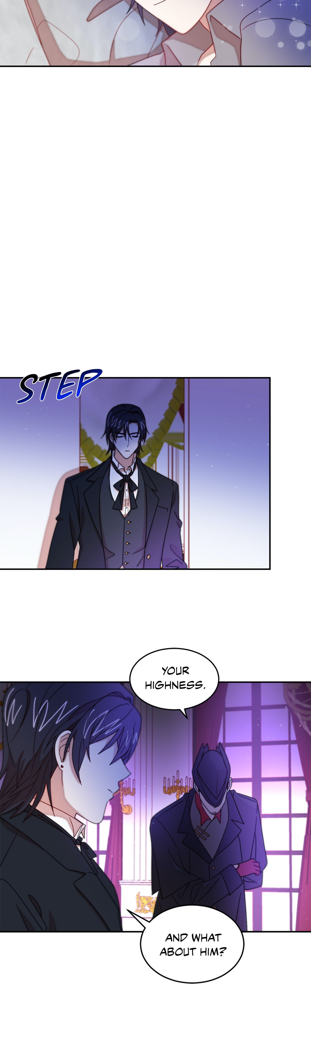 Romance in Reverse Chapter 42 page 22 - 