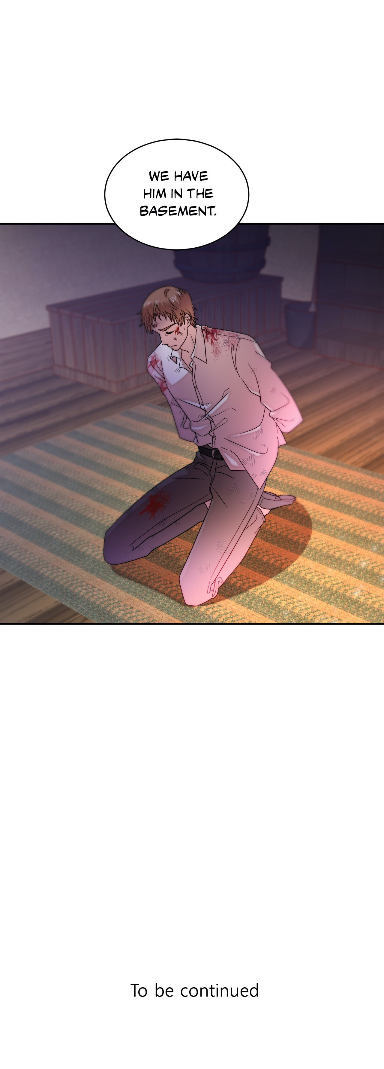Romance in Reverse Chapter 42 page 23 - 