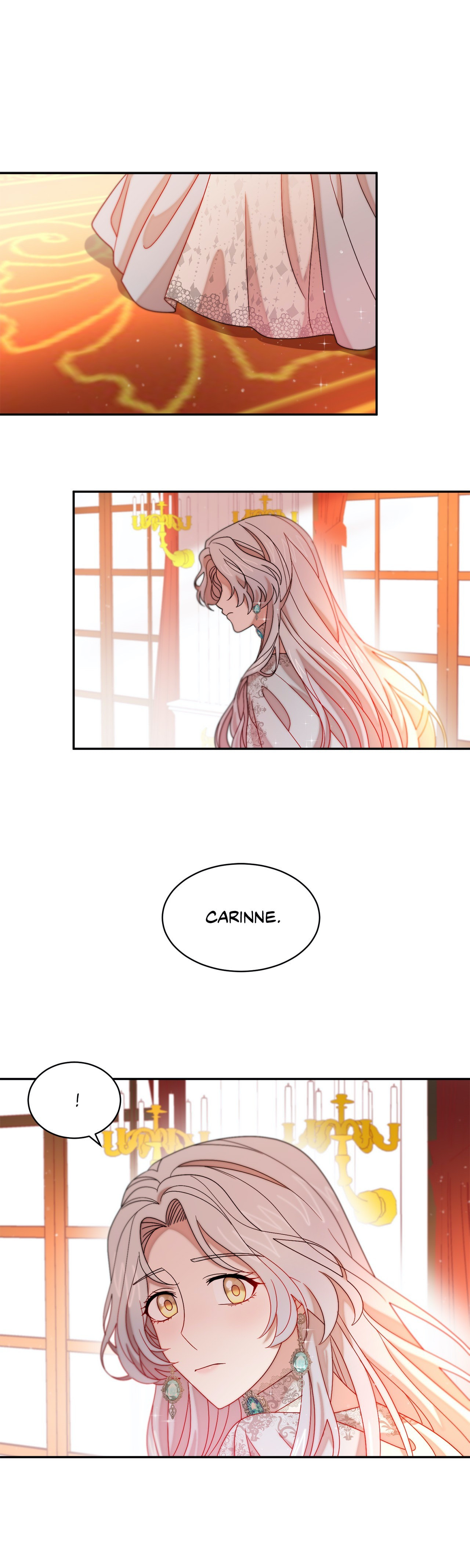 Romance in Reverse Chapter 42 page 7 - 