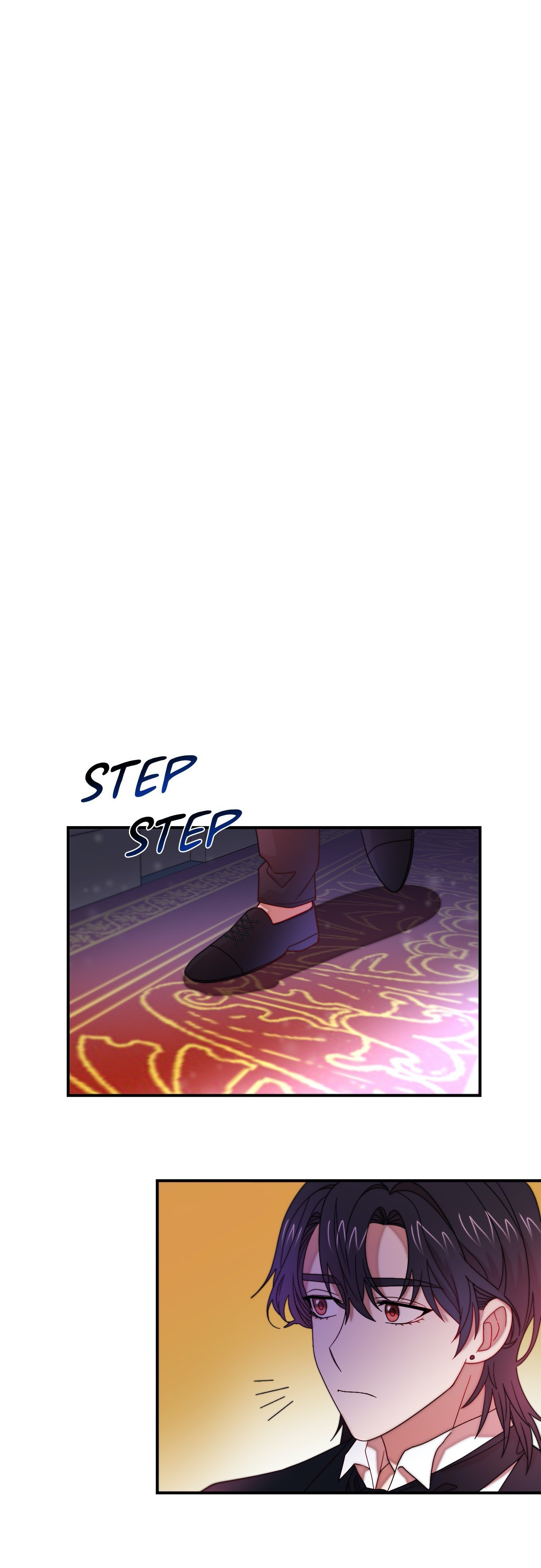 Romance in Reverse Chapter 43 page 14 - 