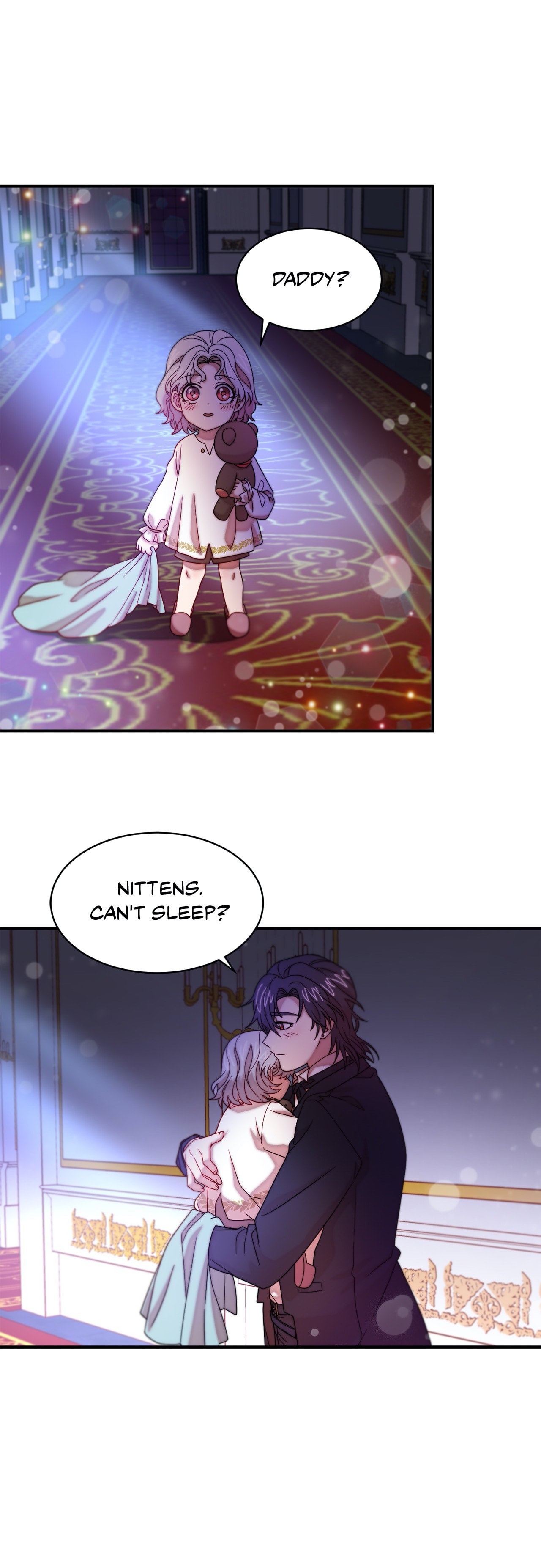 Romance in Reverse Chapter 43 page 15 - 