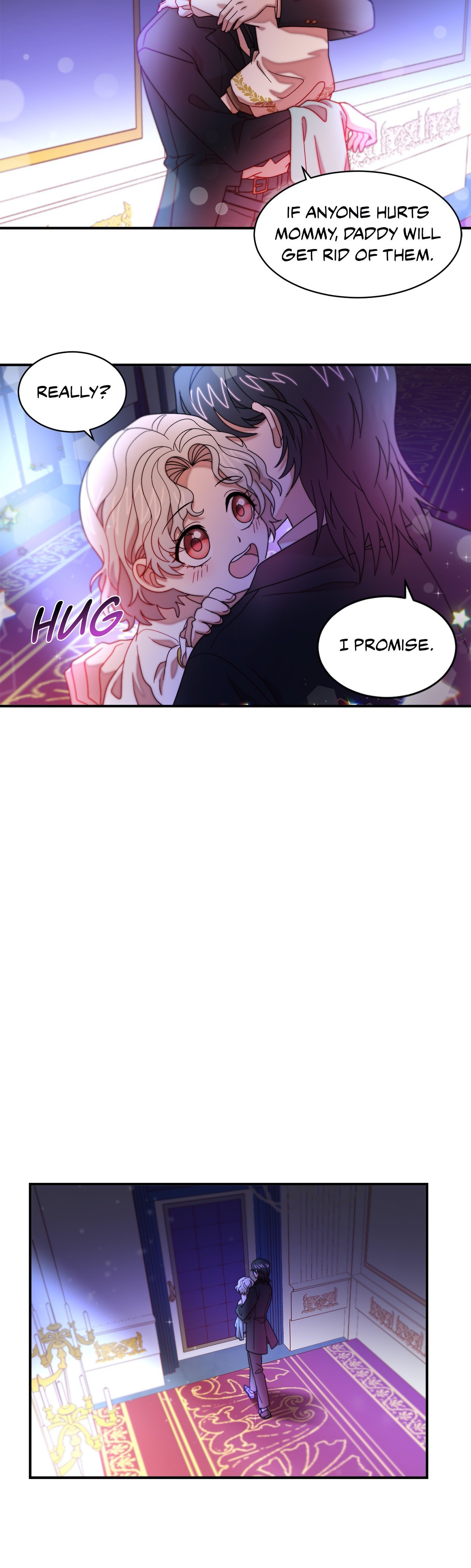 Romance in Reverse Chapter 43 page 17 - 