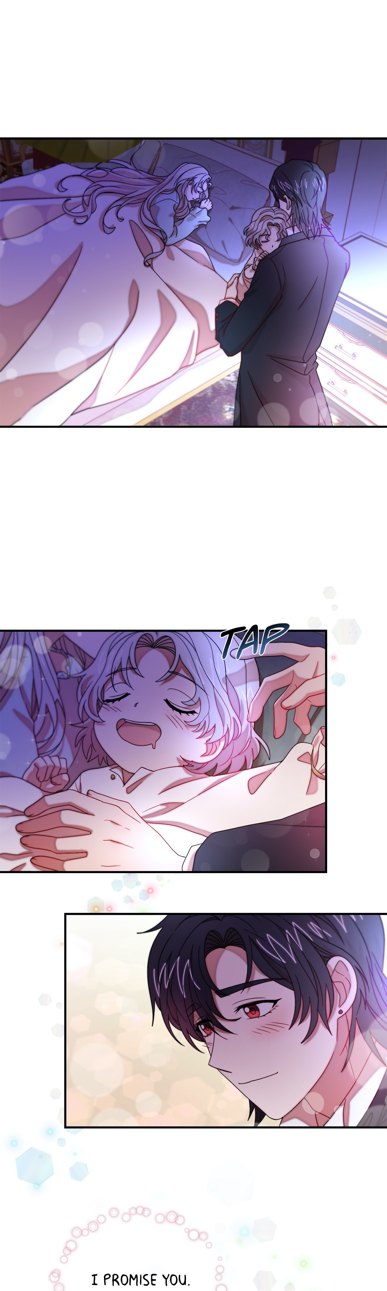 Romance in Reverse Chapter 43 page 18 - 
