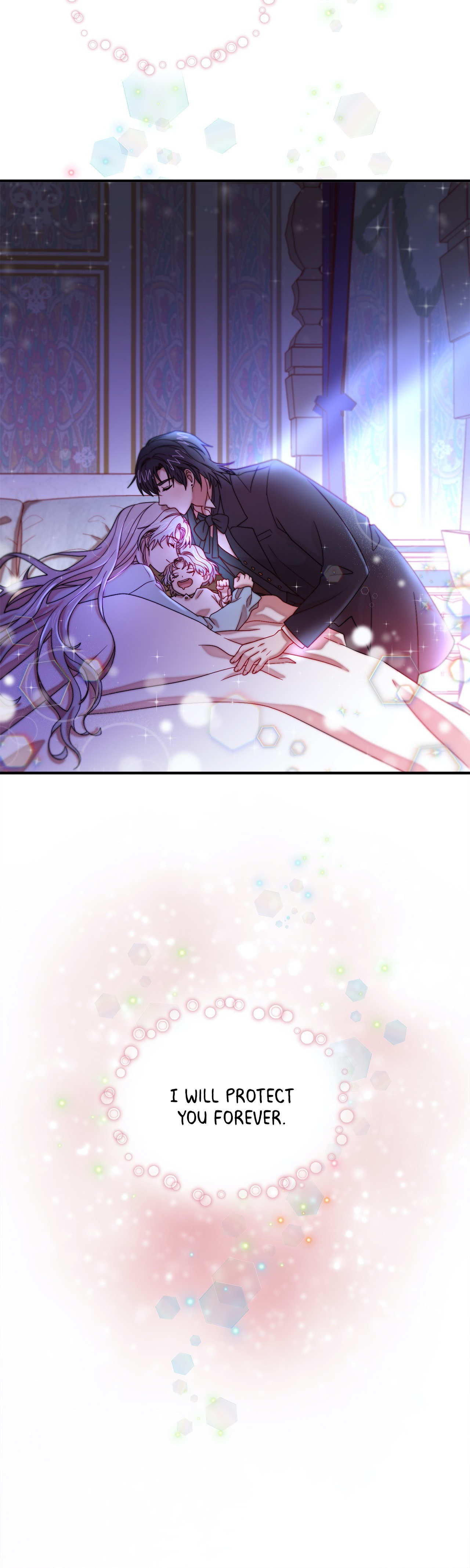 Romance in Reverse Chapter 43 page 19 - 