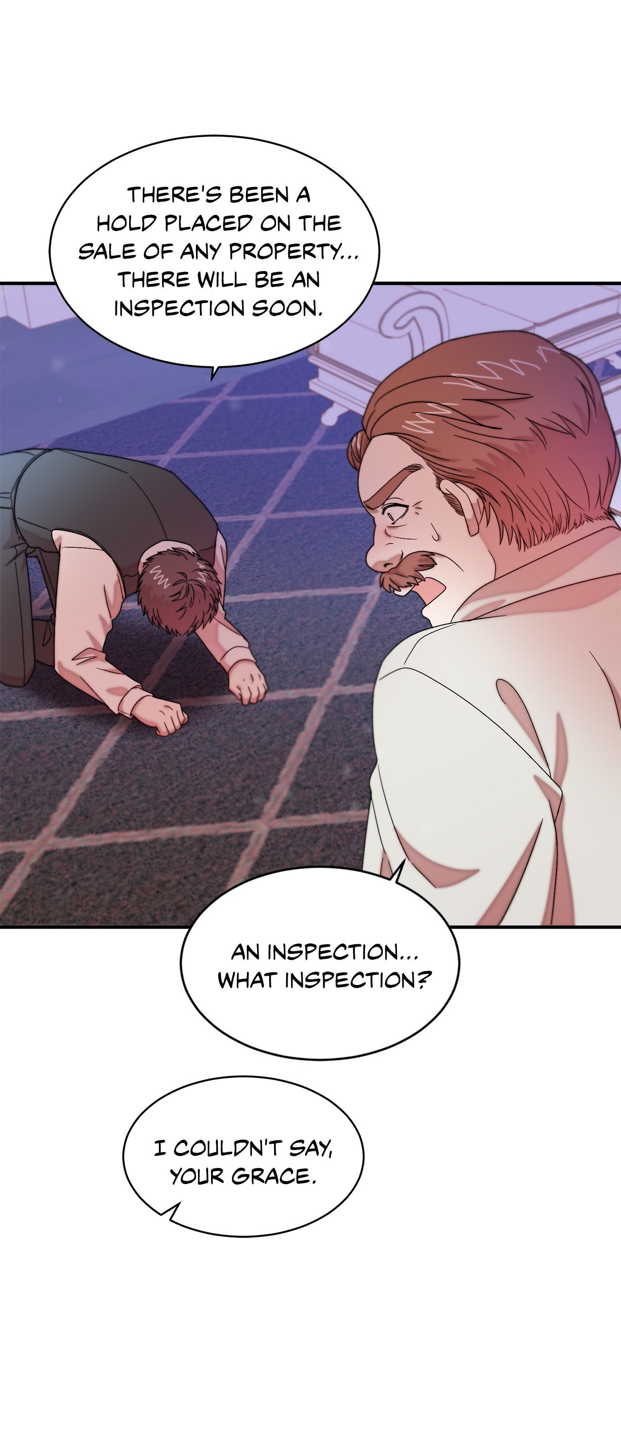 Romance in Reverse Chapter 43 page 24 - 