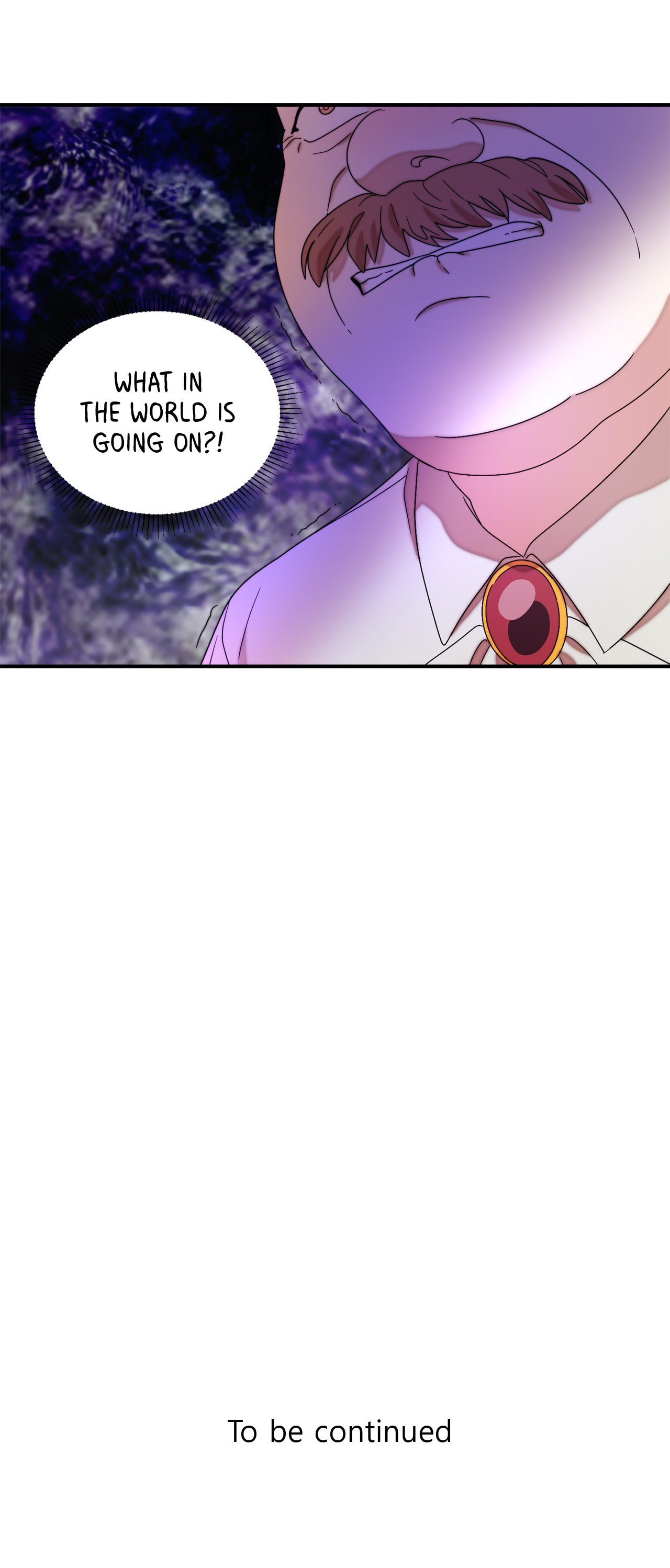 Romance in Reverse Chapter 43 page 25 - 
