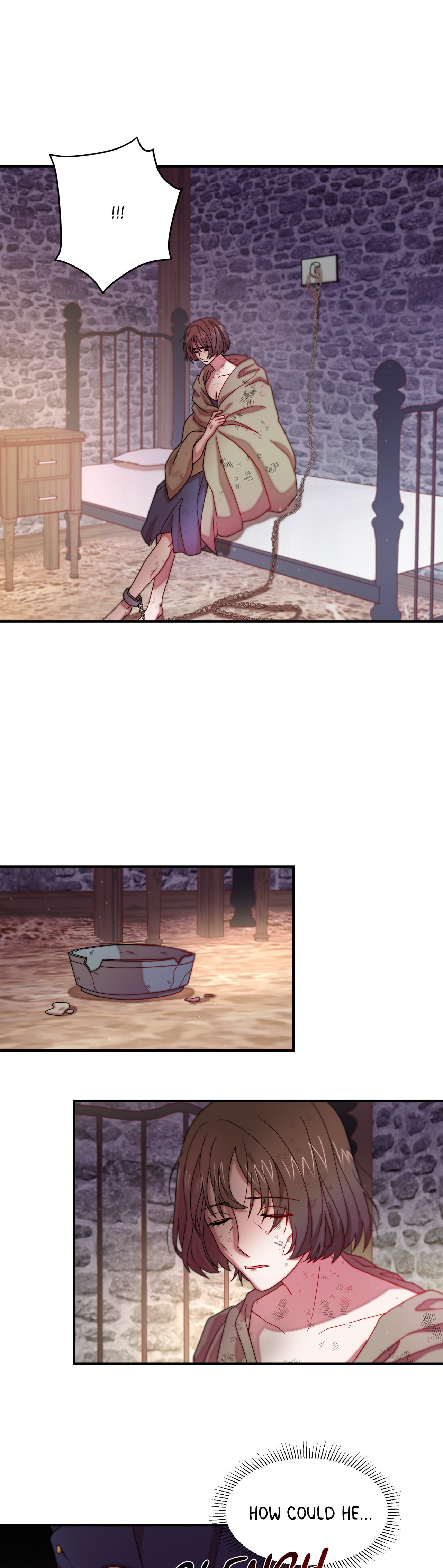 Romance in Reverse Chapter 44 page 9 - 
