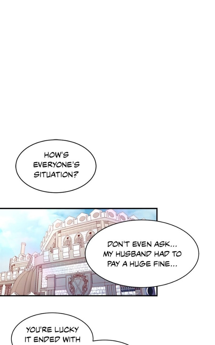 Romance in Reverse Chapter 45 page 2 - 