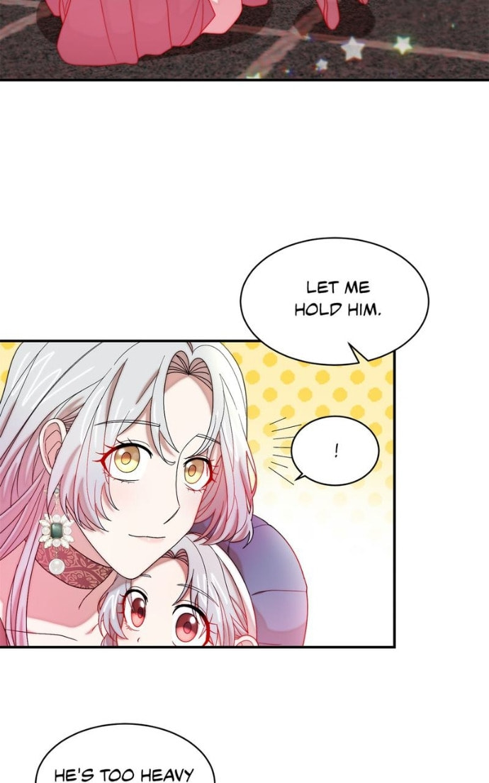 Romance in Reverse Chapter 45 page 11 - 