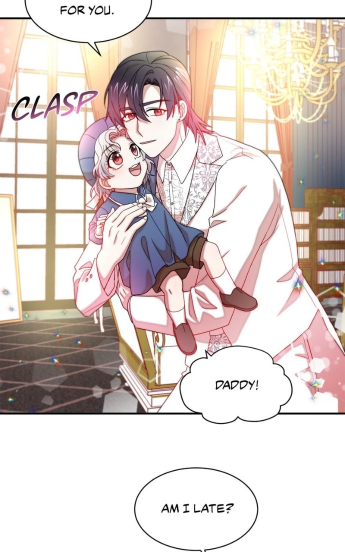 Romance in Reverse Chapter 45 page 12 - 