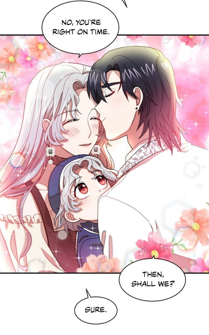Romance in Reverse Chapter 45 page 13 - 