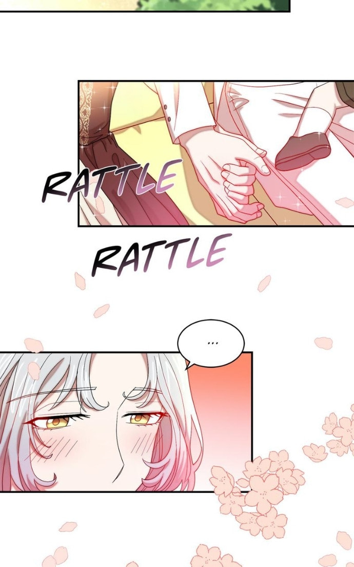 Romance in Reverse Chapter 45 page 15 - 