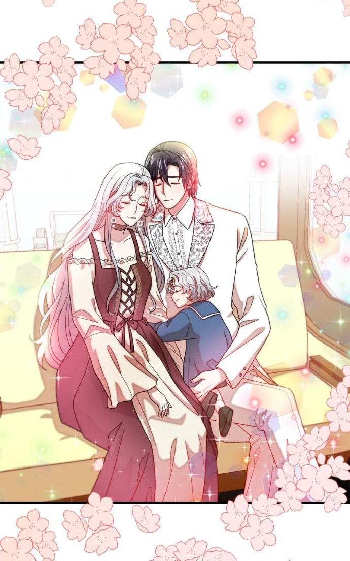 Romance in Reverse Chapter 45 page 16 - 