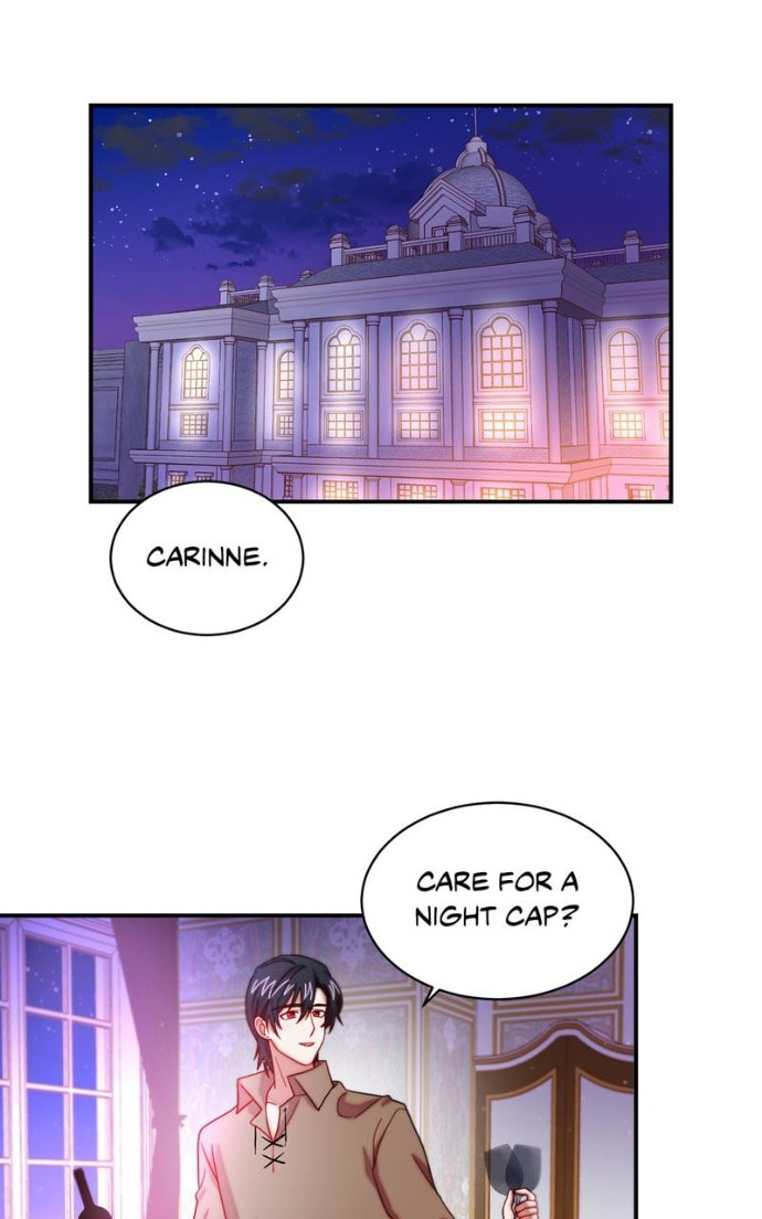 Romance in Reverse Chapter 45 page 19 - 