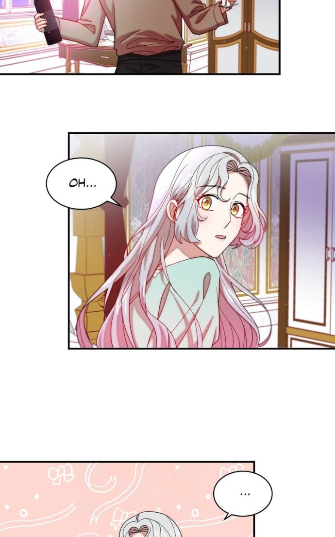 Romance in Reverse Chapter 45 page 20 - 