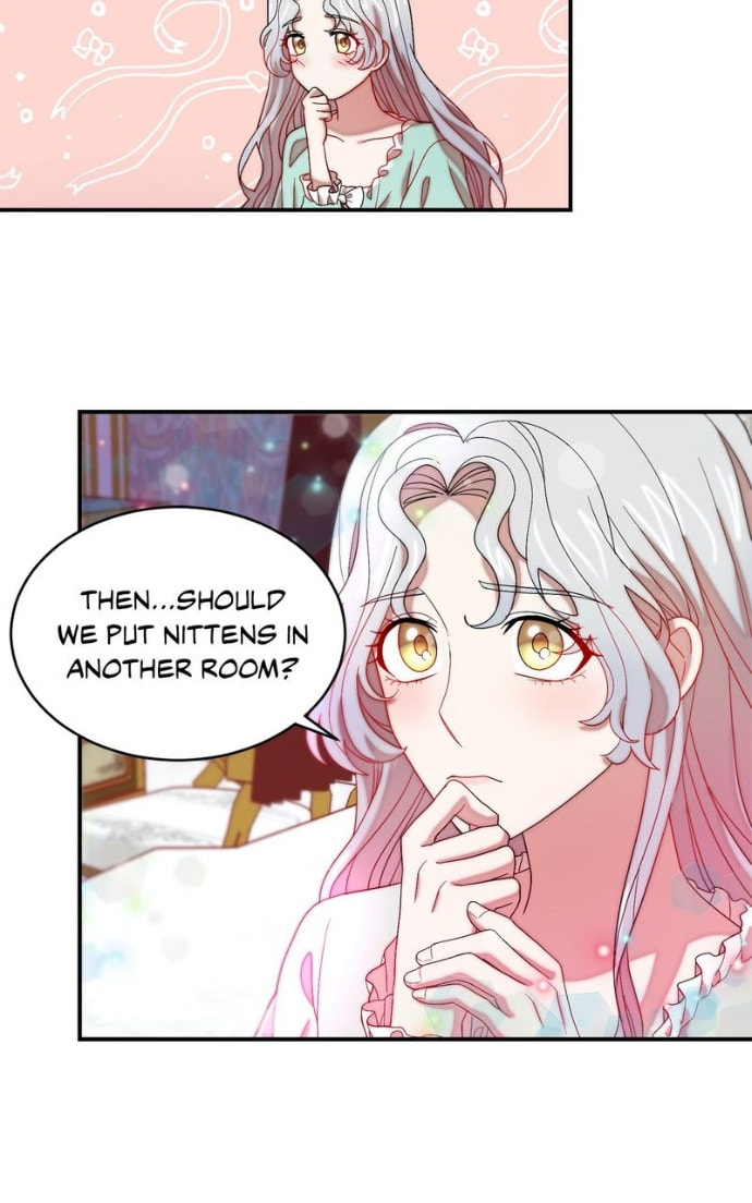 Romance in Reverse Chapter 45 page 21 - 