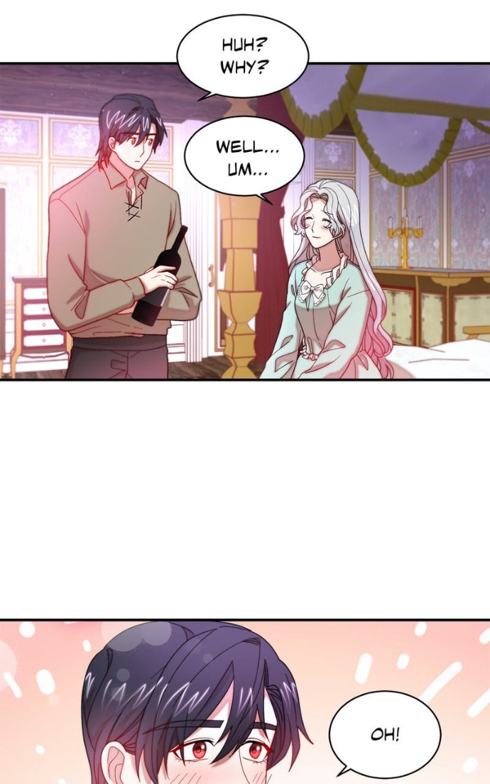 Romance in Reverse Chapter 45 page 22 - 
