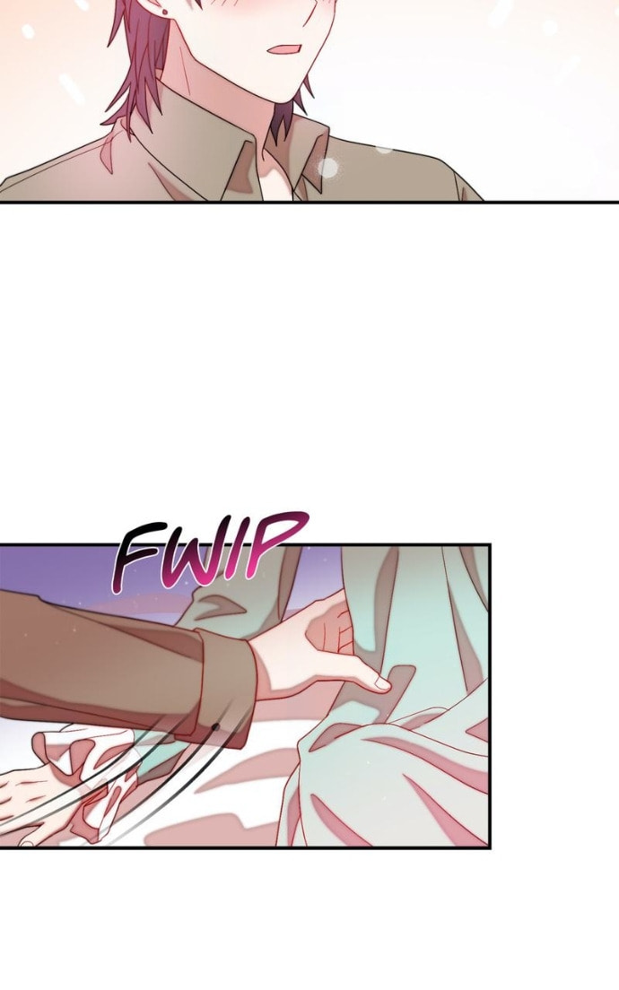 Romance in Reverse Chapter 45 page 23 - 