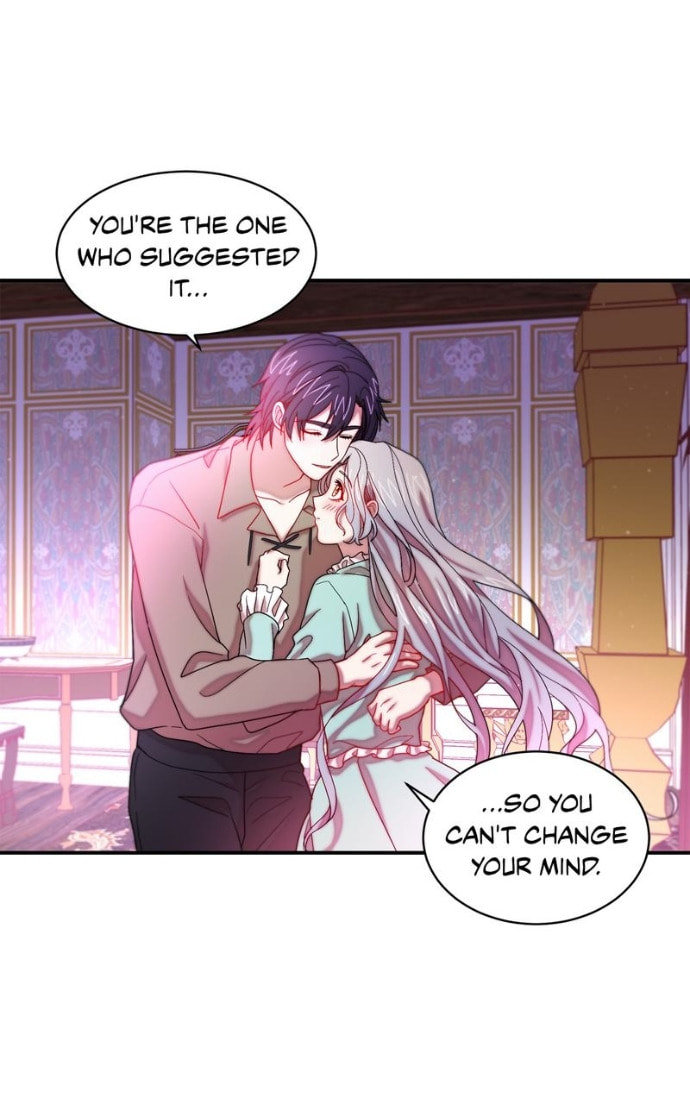 Romance in Reverse Chapter 45 page 24 - 