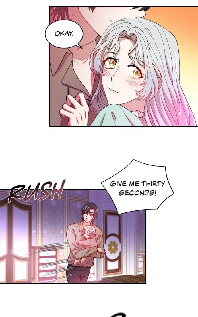 Romance in Reverse Chapter 45 page 25 - 