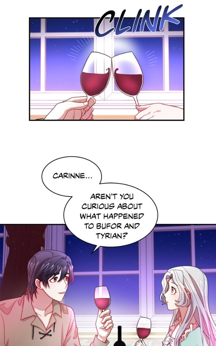 Romance in Reverse Chapter 45 page 27 - 