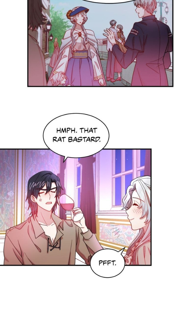 Romance in Reverse Chapter 45 page 29 - 
