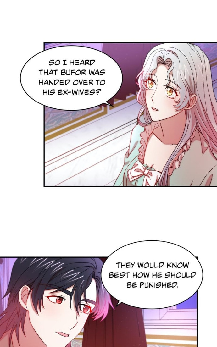 Romance in Reverse Chapter 45 page 30 - 