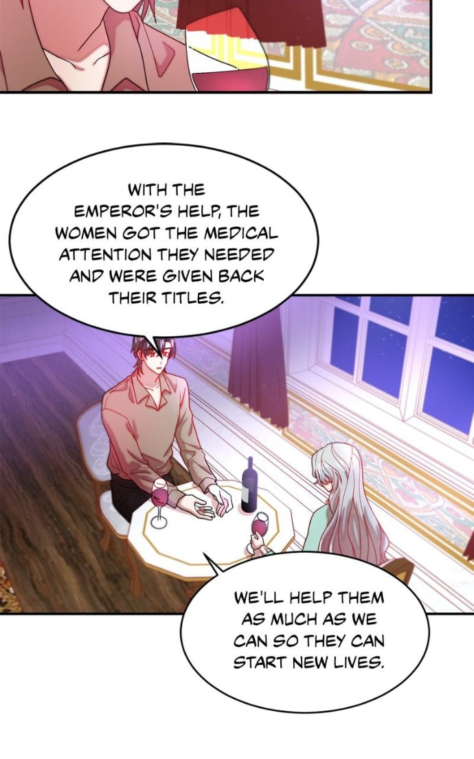 Romance in Reverse Chapter 45 page 31 - 