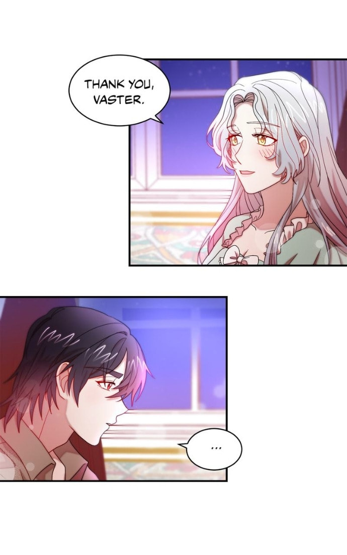 Romance in Reverse Chapter 45 page 32 - 