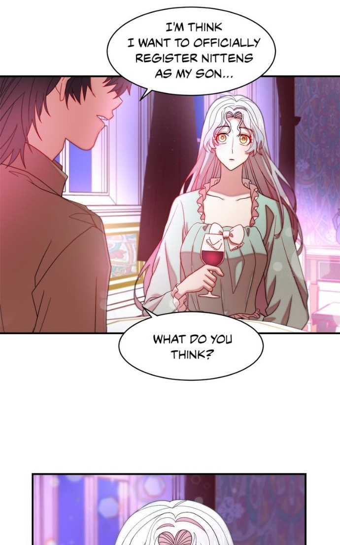 Romance in Reverse Chapter 45 page 33 - 