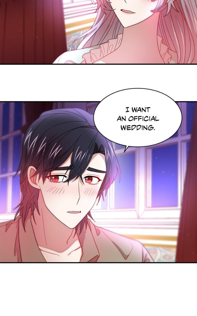 Romance in Reverse Chapter 45 page 37 - 