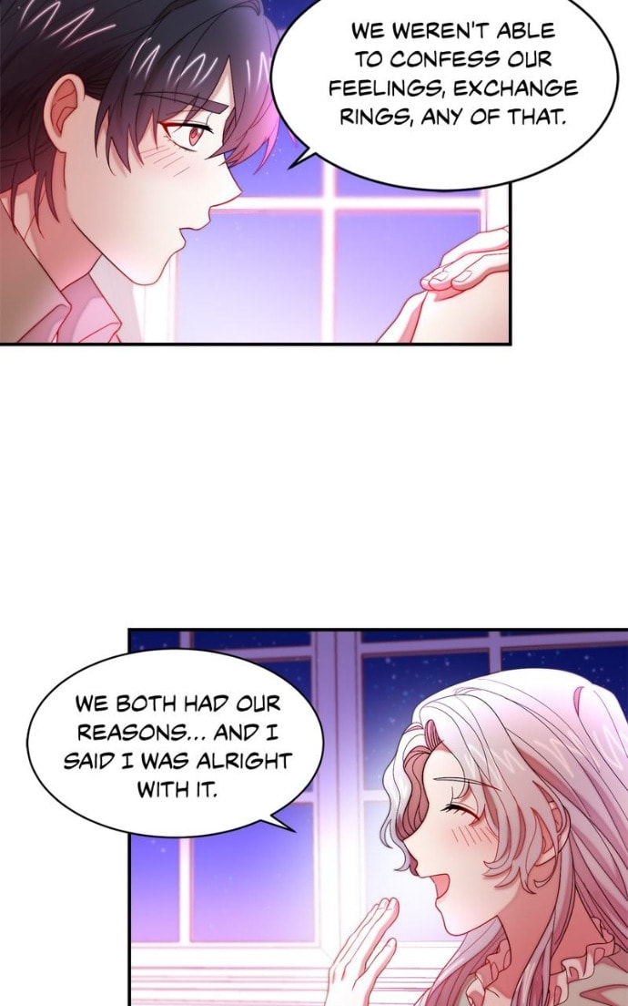 Romance in Reverse Chapter 45 page 39 - 