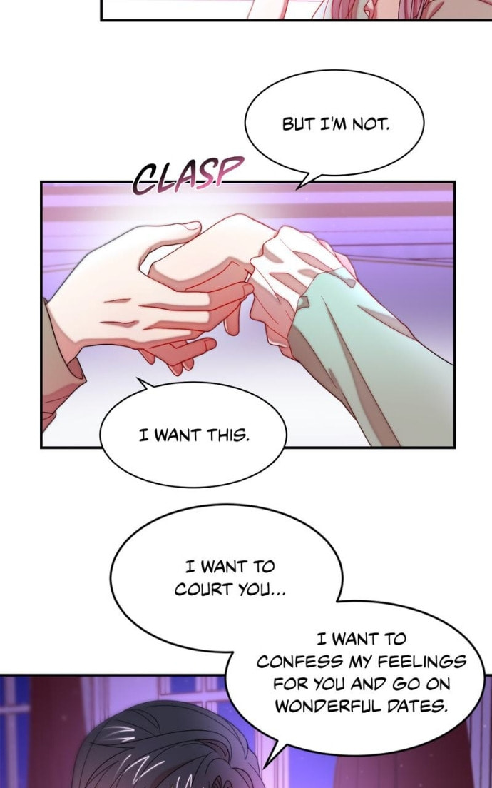 Romance in Reverse Chapter 45 page 40 - 
