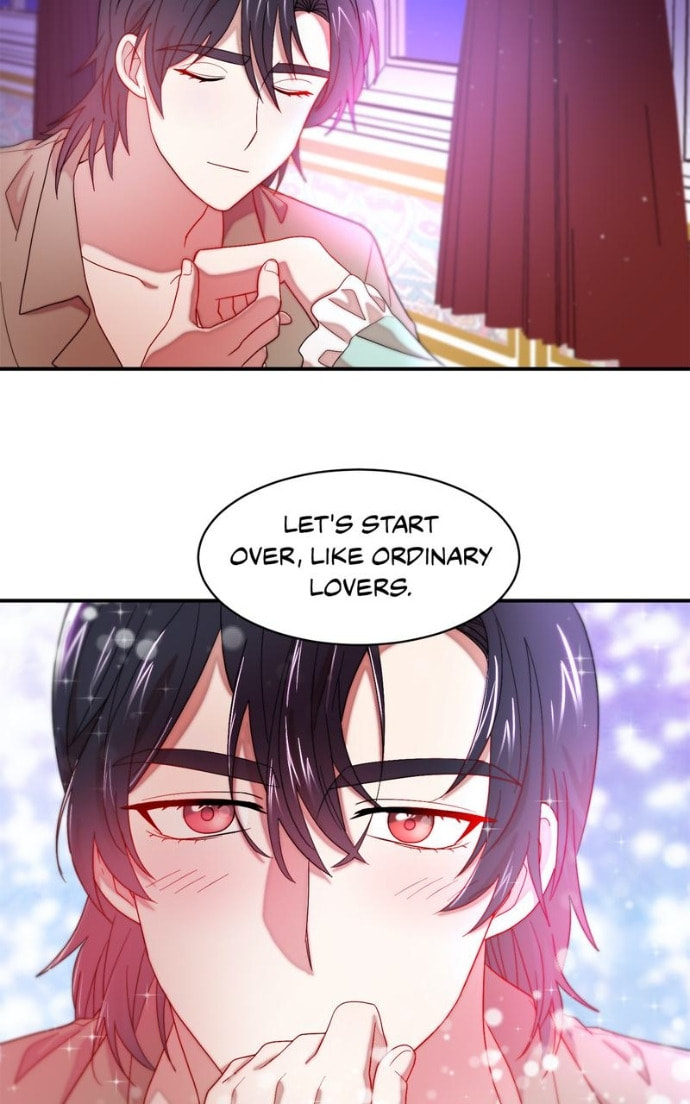 Romance in Reverse Chapter 45 page 41 - 