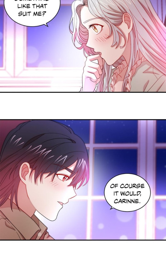 Romance in Reverse Chapter 45 page 44 - 