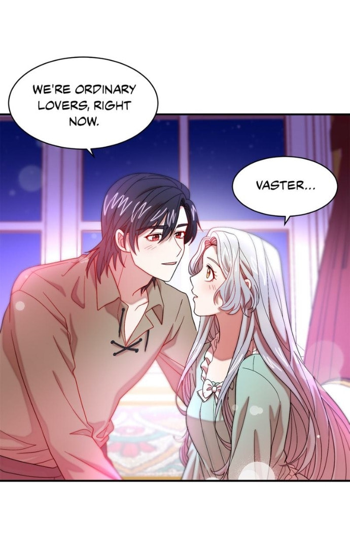 Romance in Reverse Chapter 45 page 45 - 