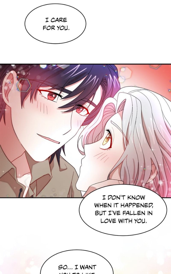 Romance in Reverse Chapter 45 page 46 - 