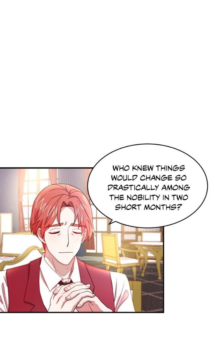 Romance in Reverse Chapter 45 page 6 - 