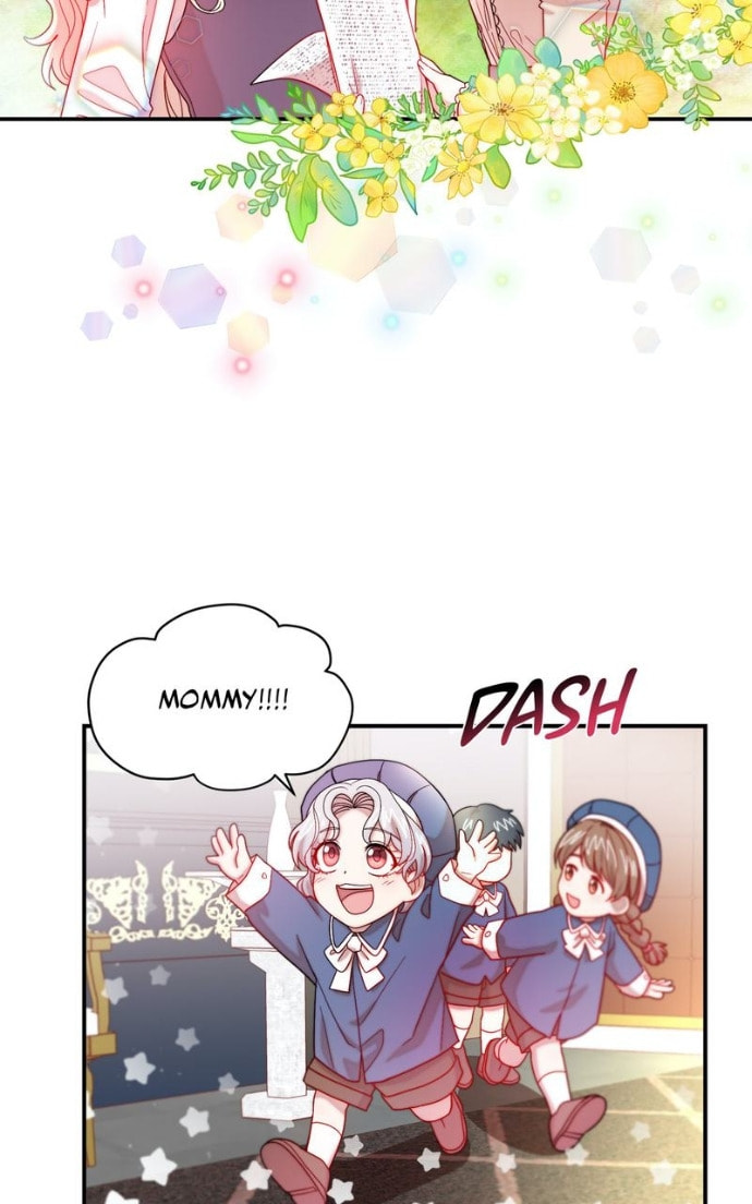 Romance in Reverse Chapter 45 page 9 - 