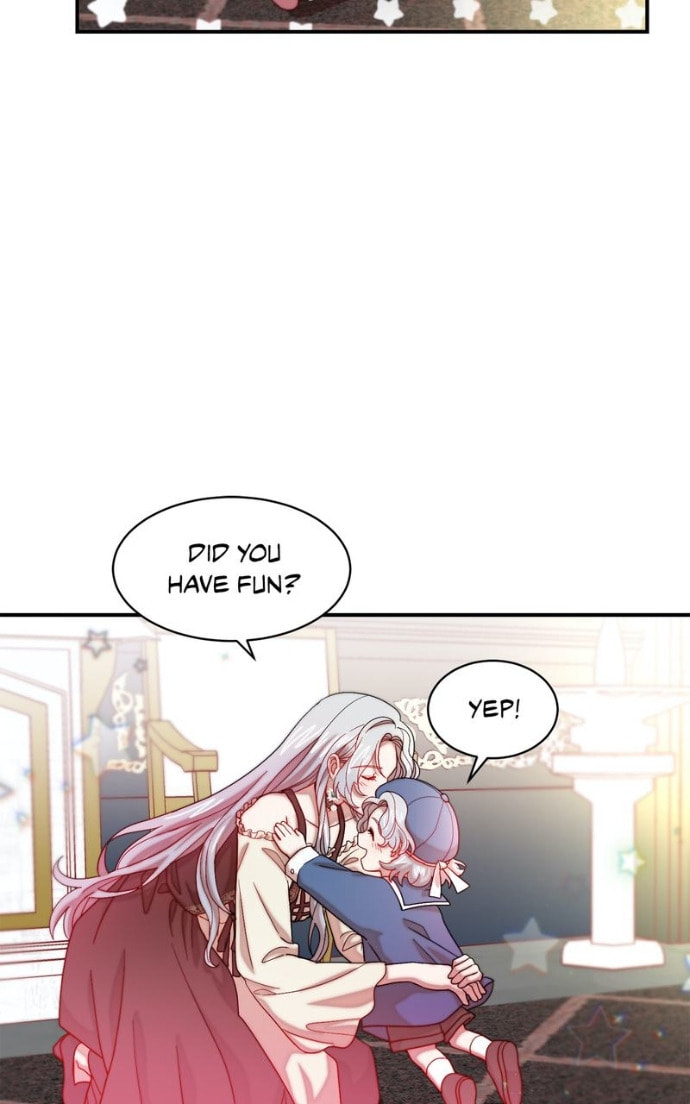 Romance in Reverse Chapter 45 page 10 - 