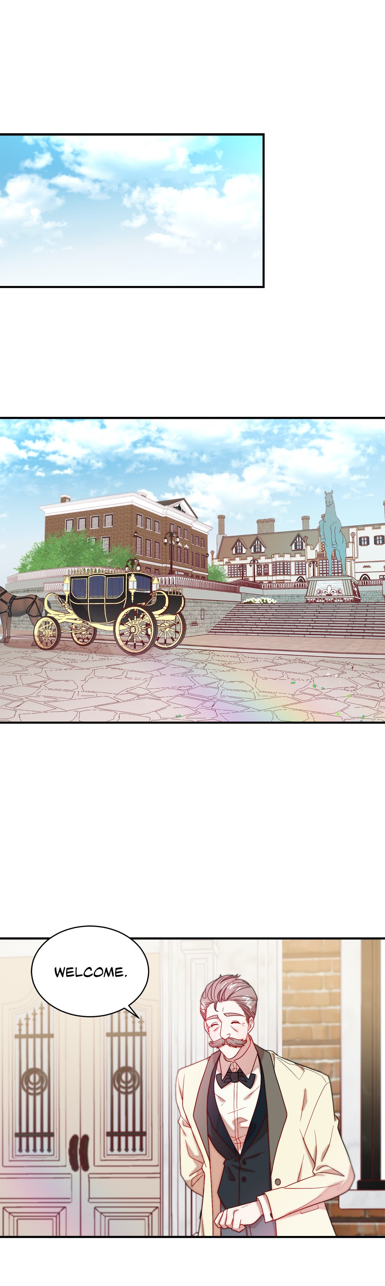Romance in Reverse Chapter 46 page 15 - 