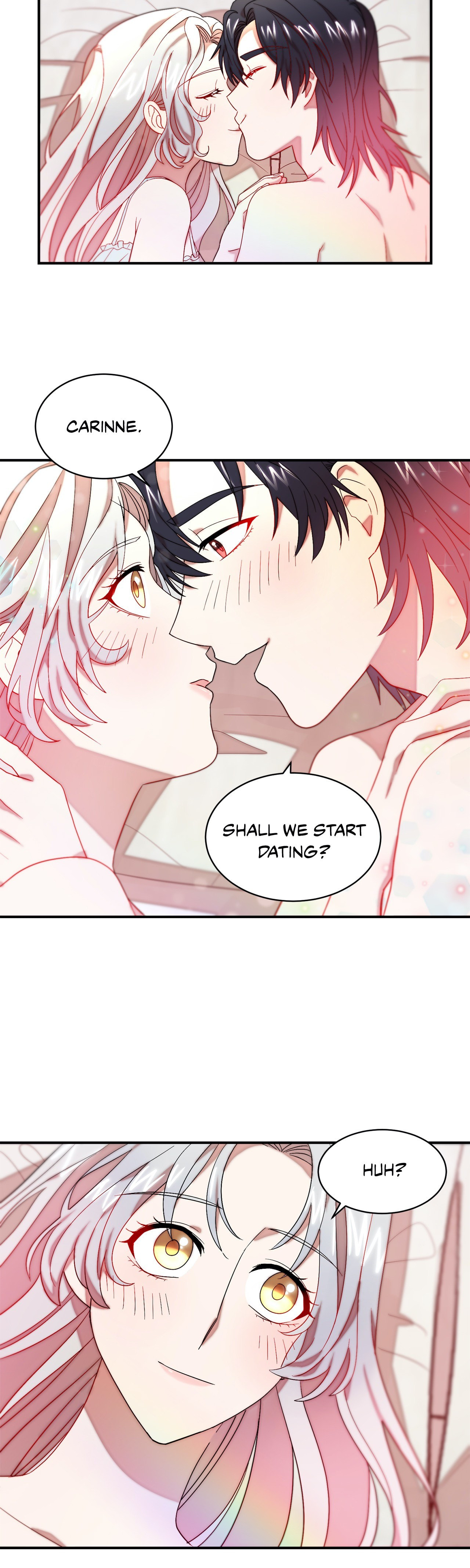 Romance in Reverse Chapter 46 page 6 - 