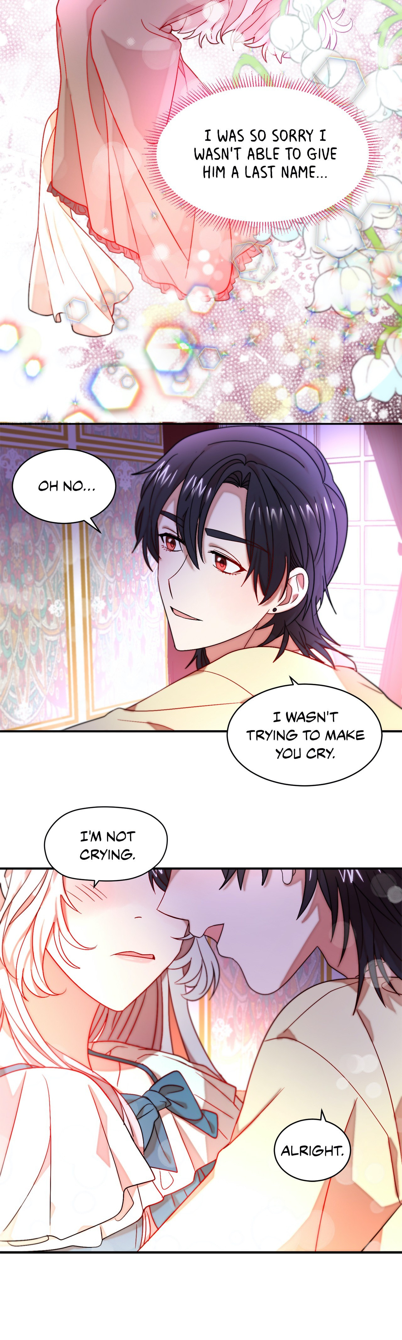 Romance in Reverse Chapter 47 page 20 - 