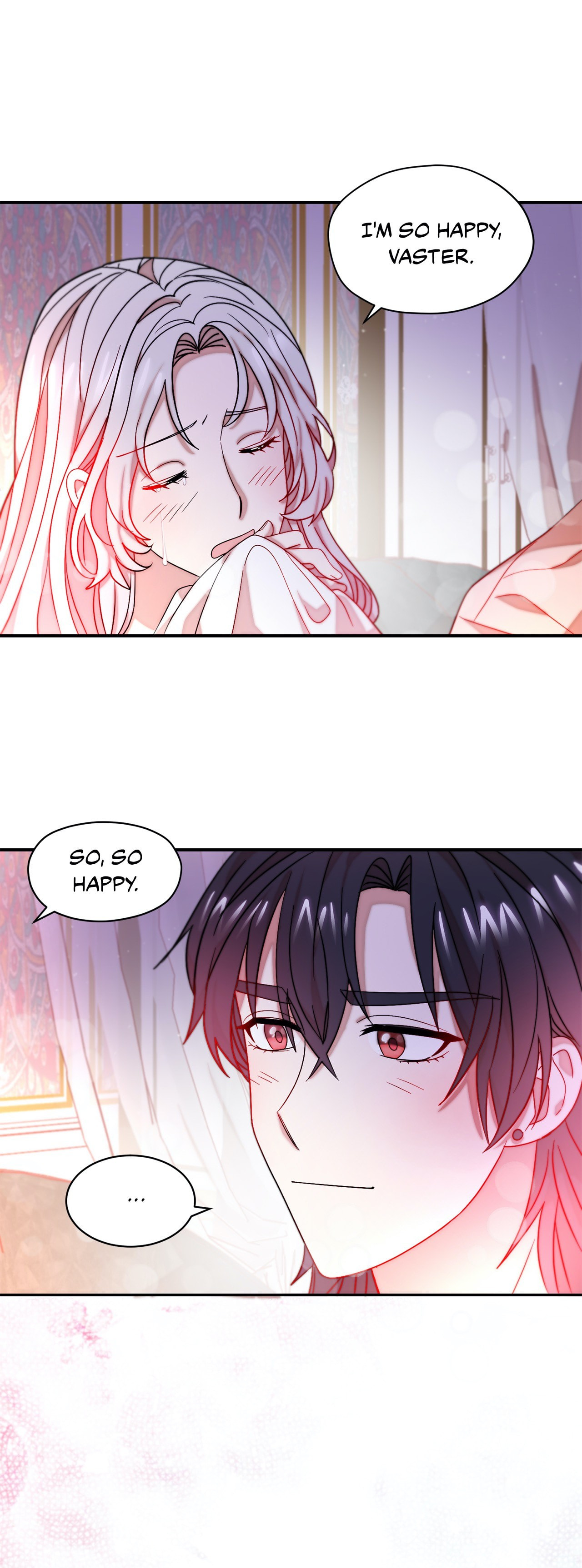 Romance in Reverse Chapter 47 page 21 - 