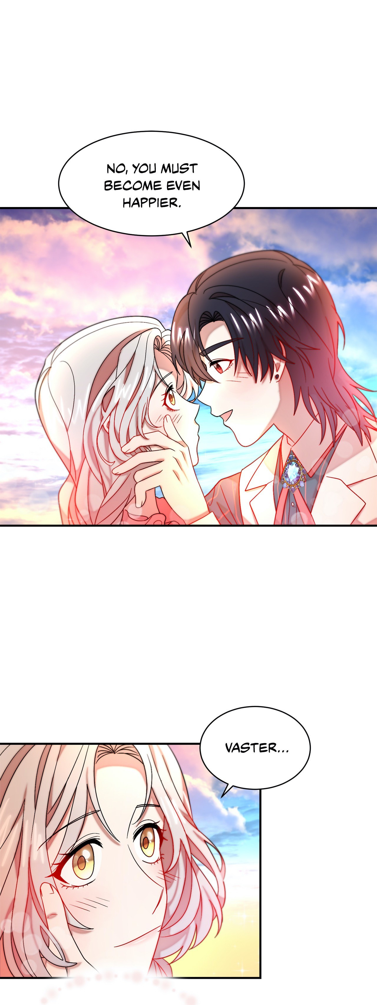 Romance in Reverse Chapter 48 page 13 - 