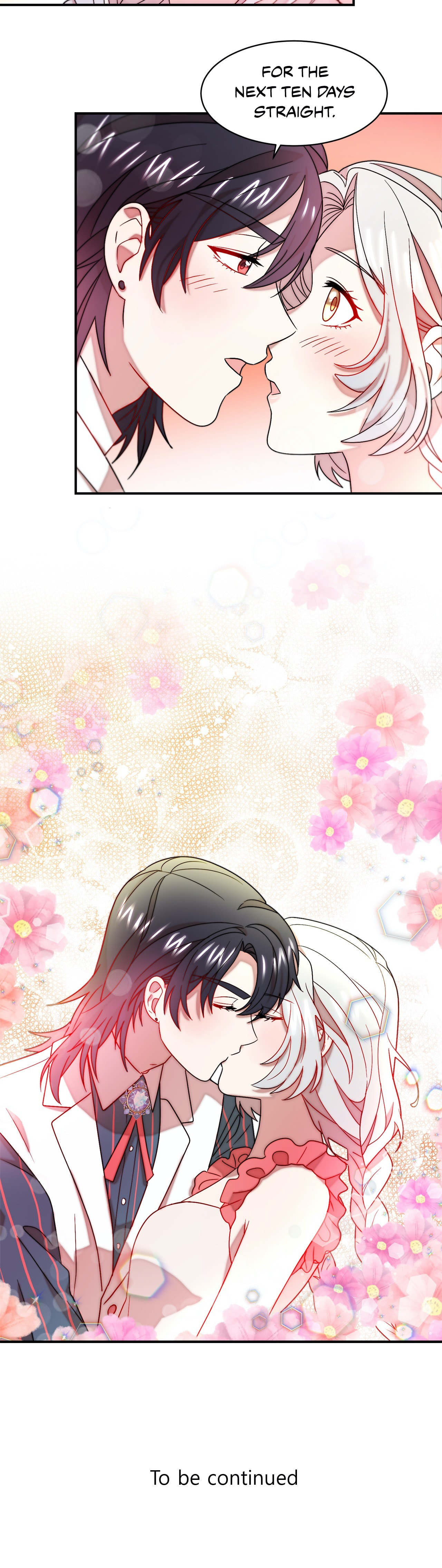 Romance in Reverse Chapter 48 page 25 - 