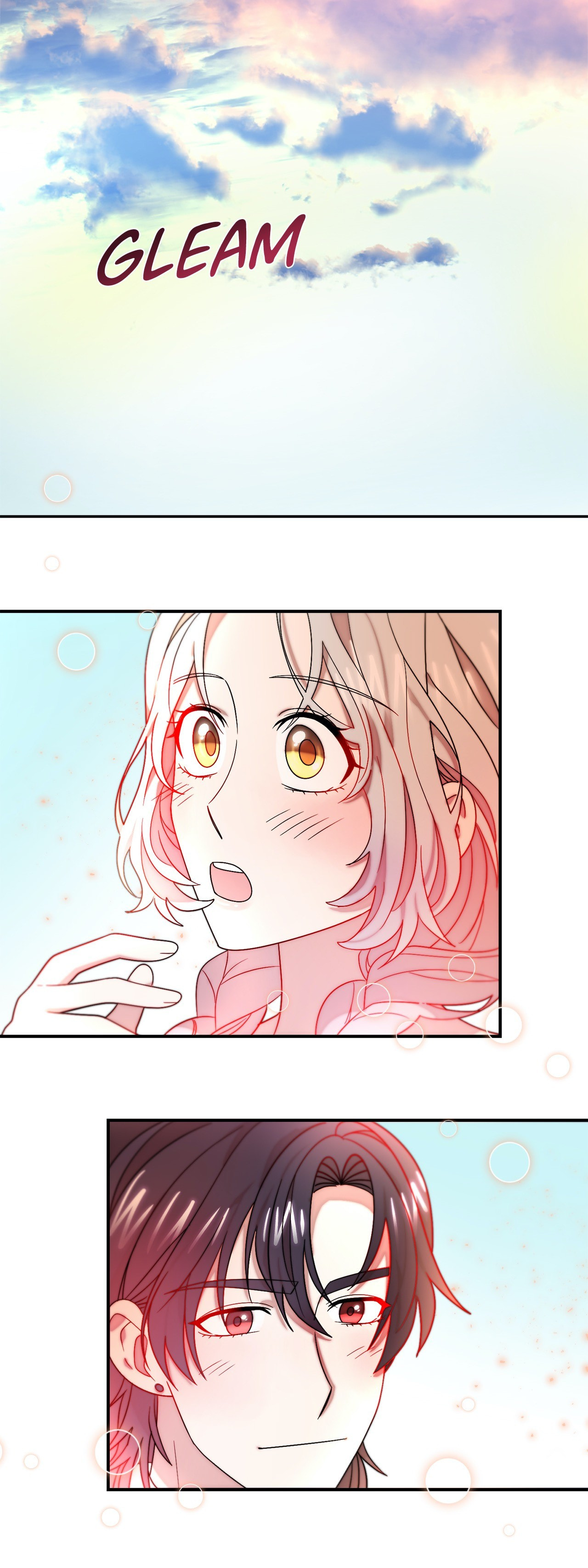 Romance in Reverse Chapter 48 page 8 - 