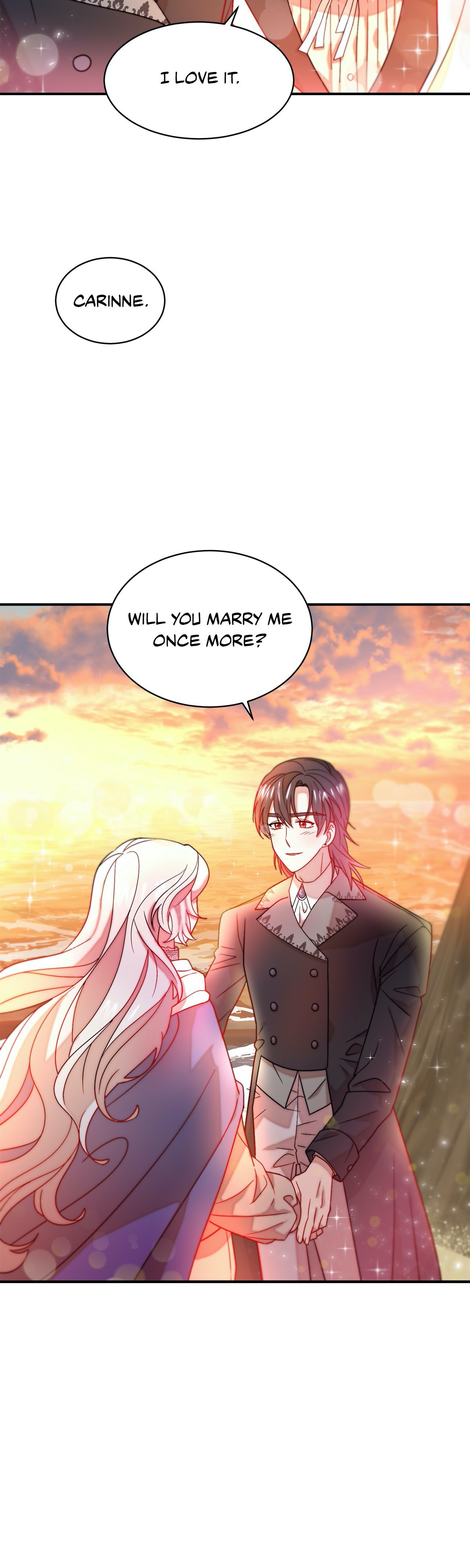 Romance in Reverse Chapter 49 page 14 - 