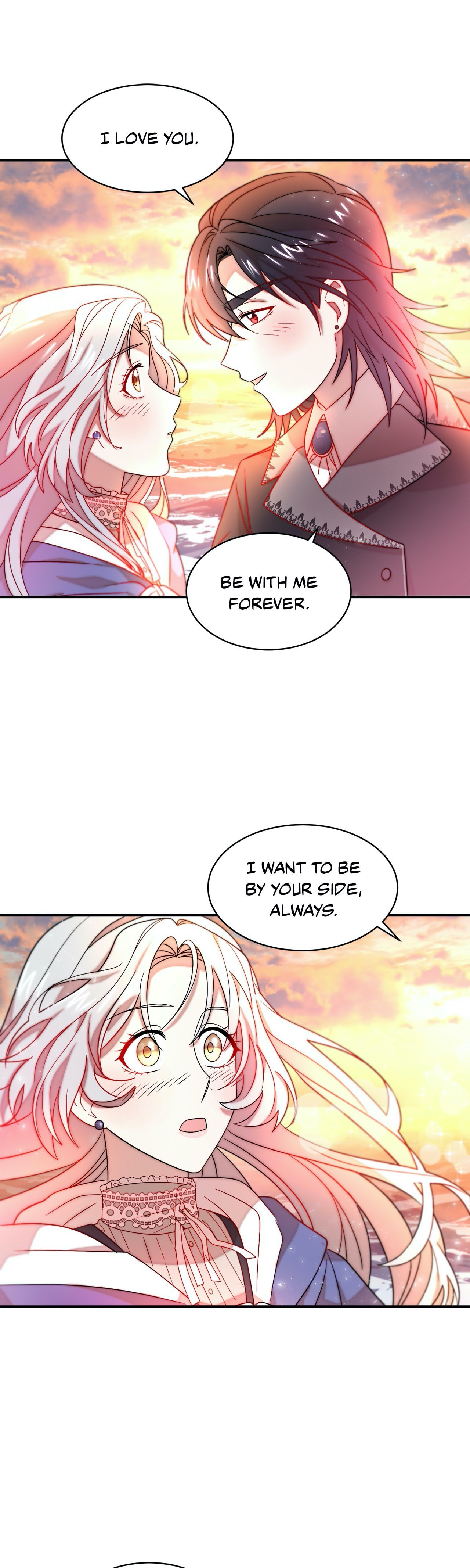 Romance in Reverse Chapter 49 page 15 - 